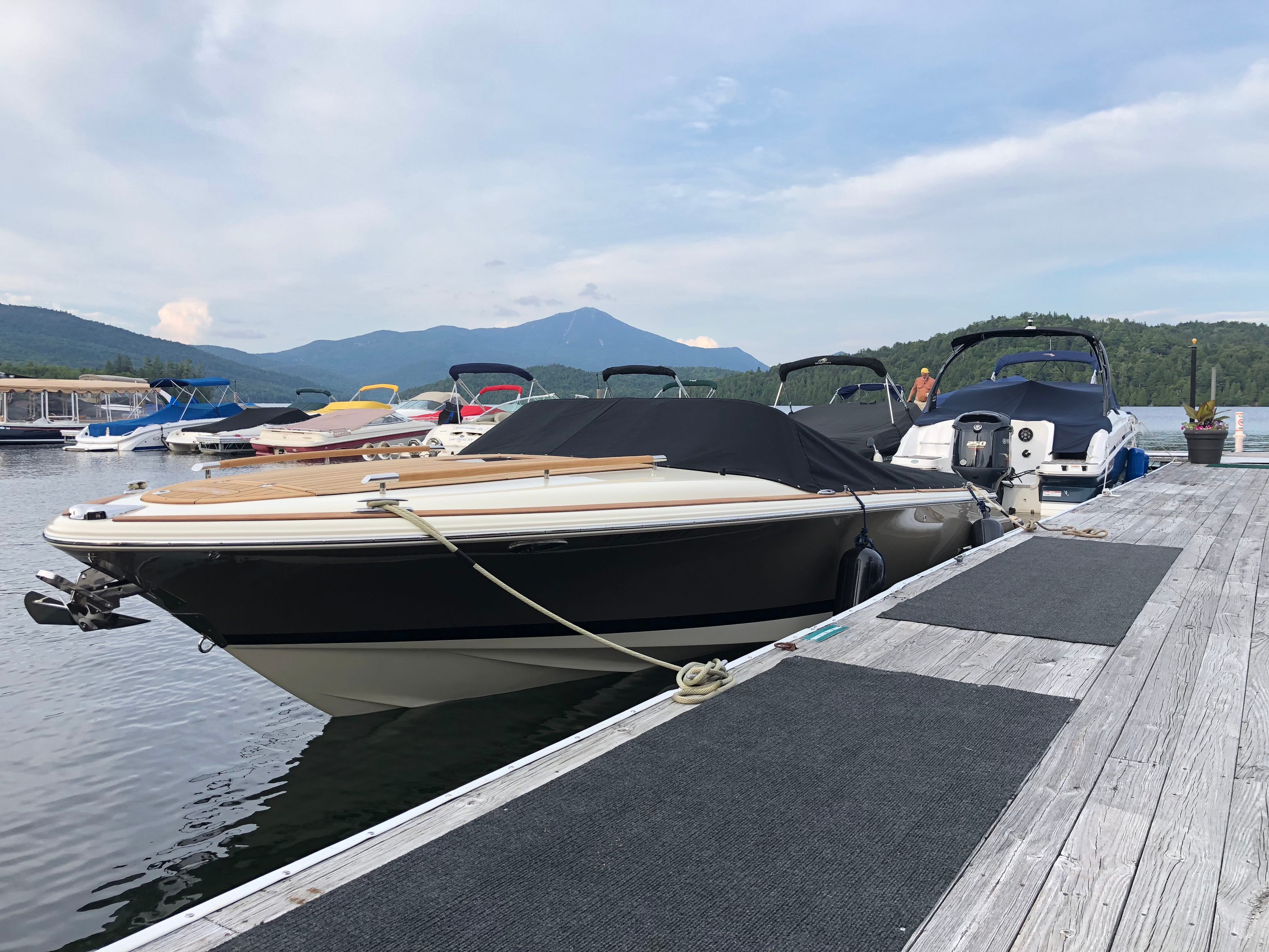 lake placid